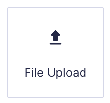 Gravity Forms file upload field