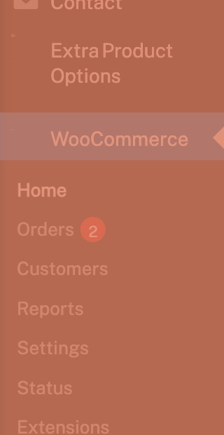 Full Navigation Overview